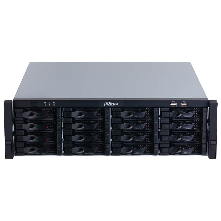 Đầu ghi hình camera IP 64 kênh DAHUA DHI-NVR616H-64-XI